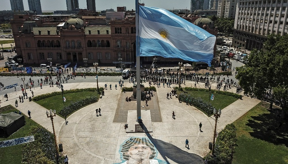 FOTO: AFP FOTO: AFP